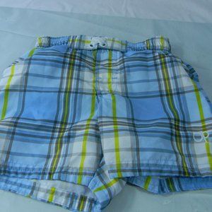 OP Swim Shorts - Infant 12M